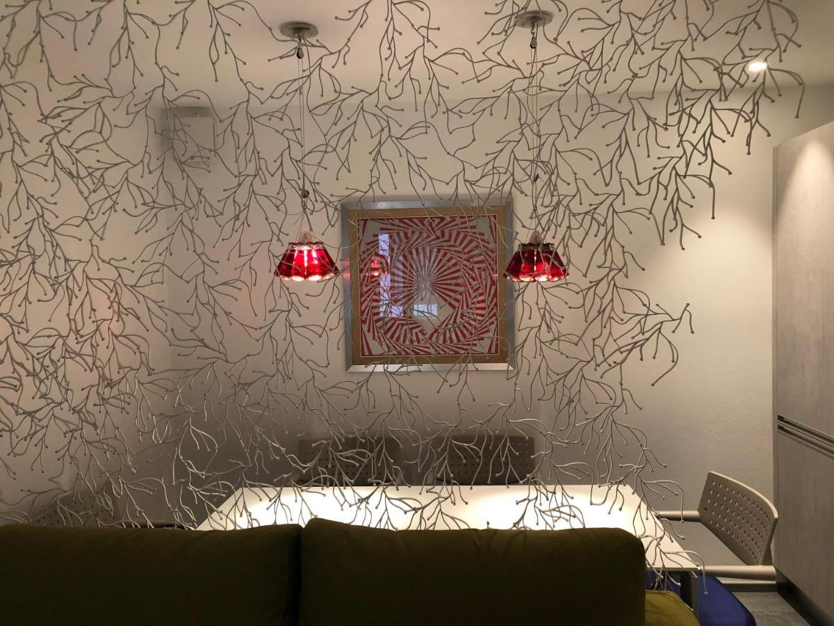 L'Atelier du Temps - Maison Maillet Aoste Extérieur photo