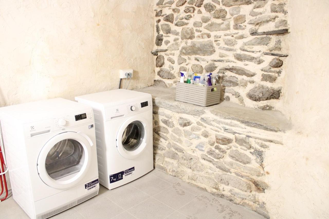 L'Atelier du Temps - Maison Maillet Aoste Extérieur photo